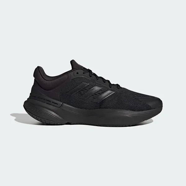 Giày Chạy Bộ Nam Adidas Response Super 3.0 GW1374 Màu Đen Size 42 - Giày - Vua Hàng Hiệu