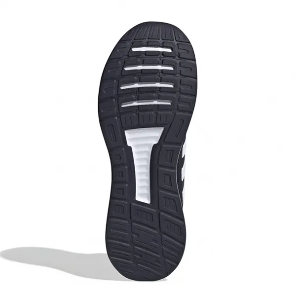 Giày Chạy Bộ Nữ Adidas Runfalcon Shoes EF0152 Màu Đen Hồng Size 38 2/3 - 4