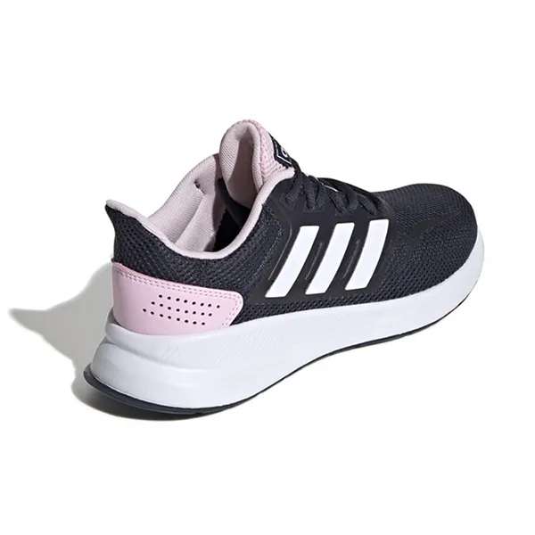 Giày Chạy Bộ Nữ Adidas Runfalcon Shoes EF0152 Màu Đen Hồng Size 38 2/3 - 5