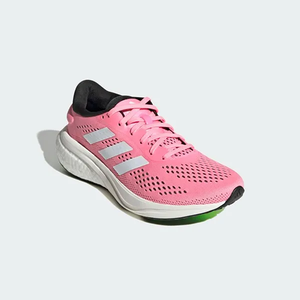 Giày Chạy Bộ Nữ Adidas Spernova 2 W GW9096 Màu Hồng Size 36