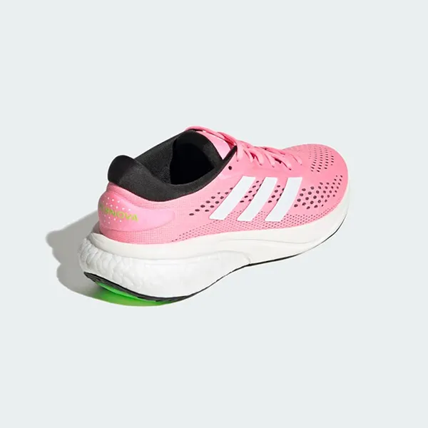 Giày Chạy Bộ Nữ Adidas Spernova 2 W GW9096 Màu Hồng Size 36