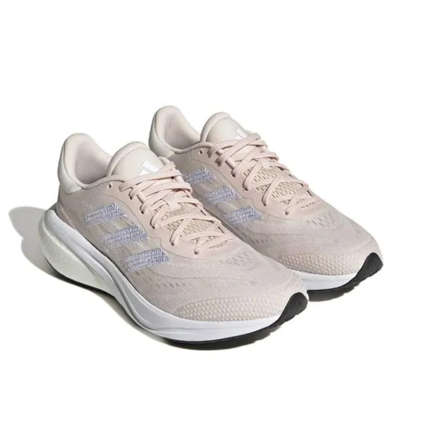 Giày Chạy Bộ Nữ Adidas Supernova 3 W IE4342 Màu Be Size 38 - Giày - Vua Hàng Hiệu