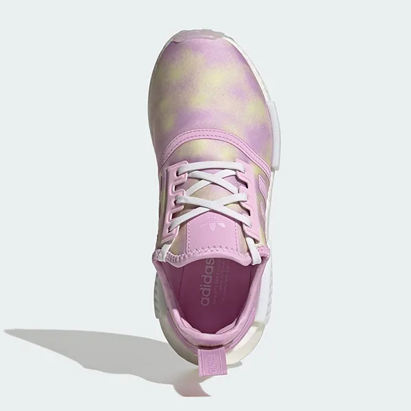 Giày Sneaker Adidas NMD_R1 Bliss Lilac HQ6184 Màu Hồng Tím Size 35.5 - Giày - Vua Hàng Hiệu