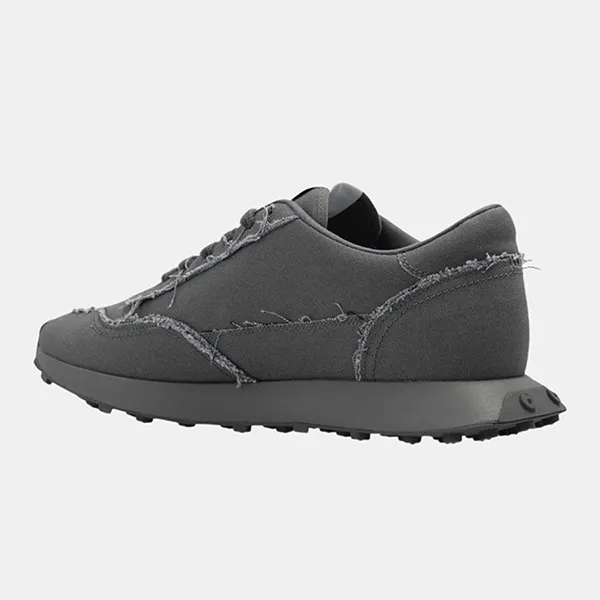 Giày Sneaker Diesel Y02873P5652 Màu Xám Size 41 - Giày - Vua Hàng Hiệu