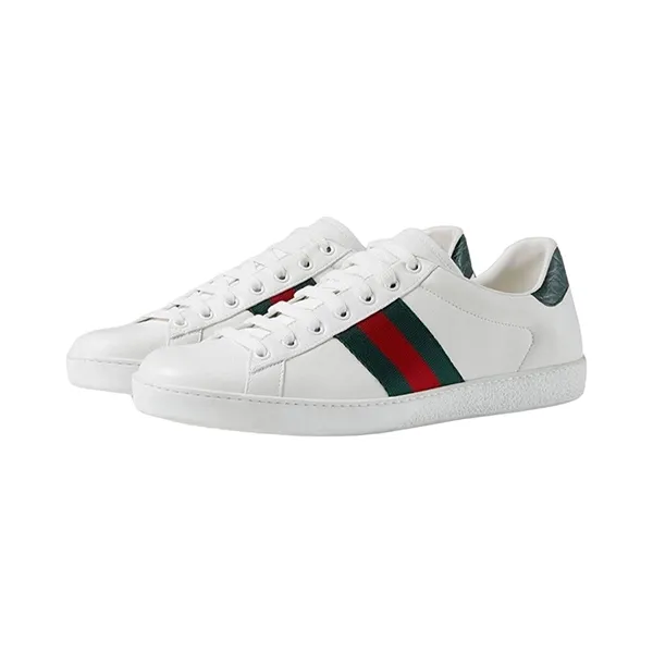 Giày Sneaker Gucci 386750A38309071 Phối Màu Size 7