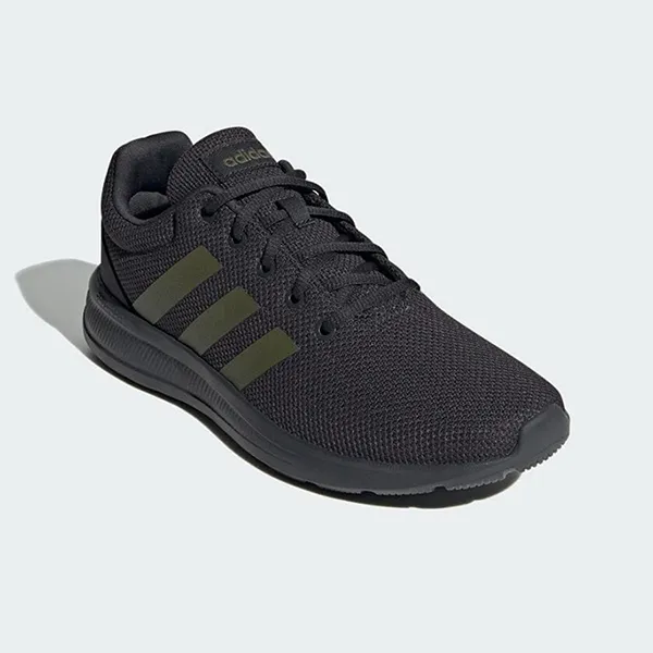 Giày Sneaker Nam Adidas Men's Lite Racer Shoes Gray GY7638 Màu Đen Size 40