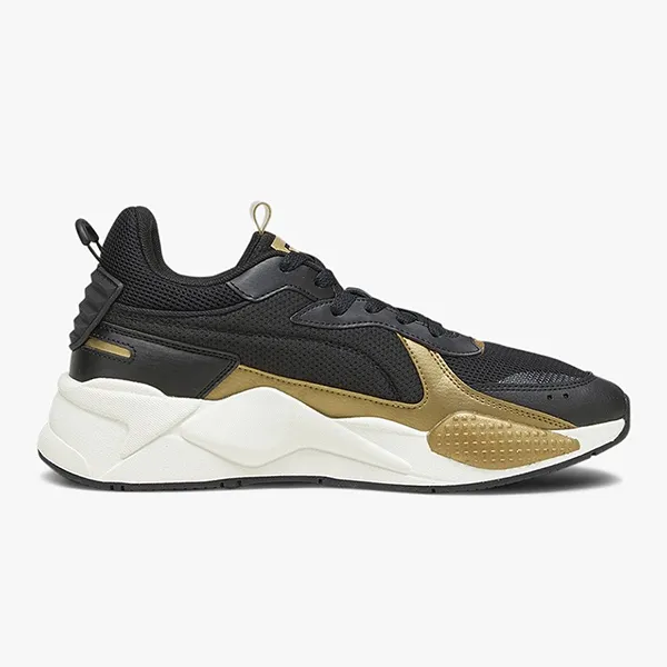 Giày Sneaker Nam Puma Gen G RS X Esports 307930 Màu Đen Vàng