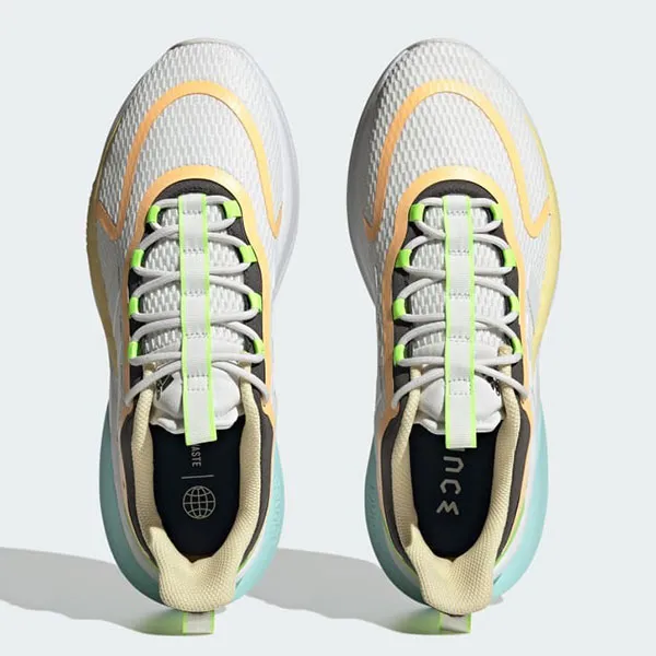 Giày Thể Thao Adidas Alphabounce+ Bounce Shoes IE9765 Phối Màu Size 41