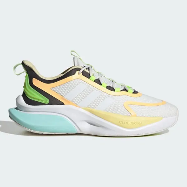 Giày Thể Thao Adidas Alphabounce+ Bounce Shoes IE9765 Phối Màu Size 41
