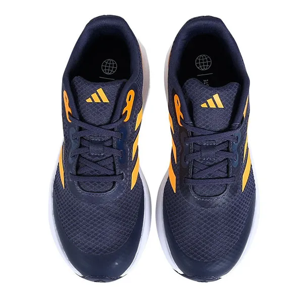 Giày Thể Thao Nữ Adidas CORE FAITO 2.0 IE7253 Màu Xanh Navy Size 34