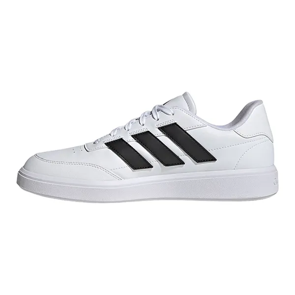 Giày Thể Thao Adidas Courtblock Shoes IF4033 Màu Trắng - Giày - Vua Hàng Hiệu