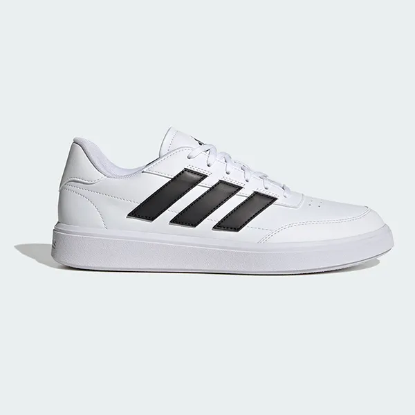Giày Thể Thao Adidas Courtblock Shoes IF4033 Màu Trắng - Giày - Vua Hàng Hiệu