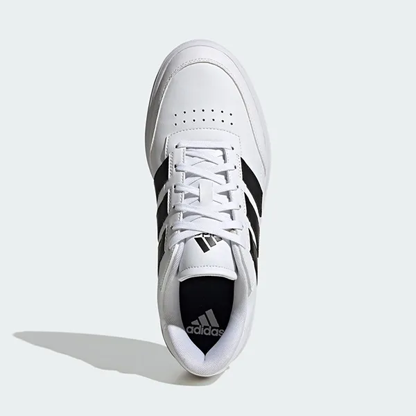 Giày Thể Thao Adidas Courtblock Shoes IF4033 Màu Trắng - Giày - Vua Hàng Hiệu