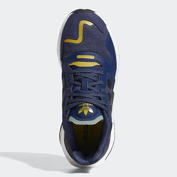 Giày Thể Thao Adidas Day Jogger FW4832 Màu Xanh Navy