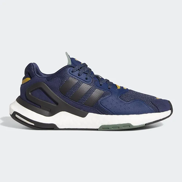 Giày Thể Thao Adidas Day Jogger FW4832 Màu Xanh Navy