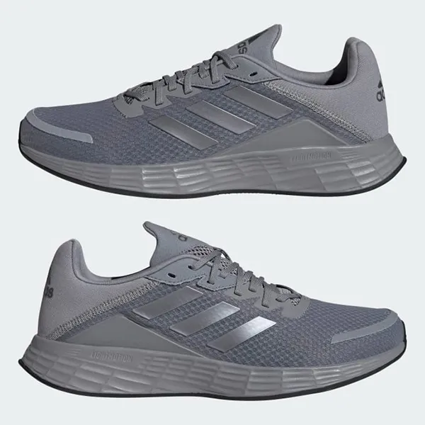 Giày Thể Thao Adidas Duramo SL Shoes H04623 Màu Xám
