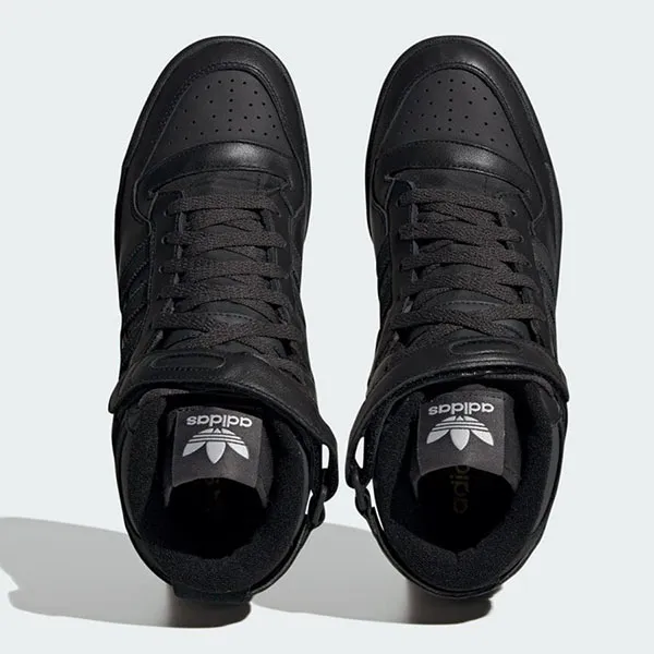 Giày Thể Thao Adidas Forum 84 High ID7315 Màu Đen