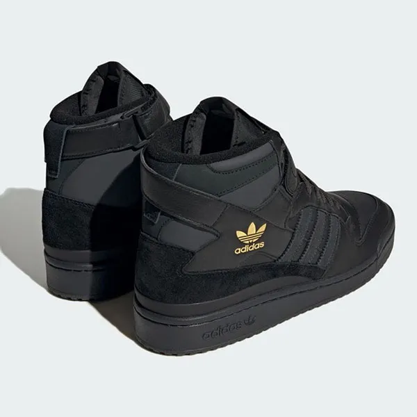 Giày Thể Thao Adidas Forum 84 High ID7315 Màu Đen