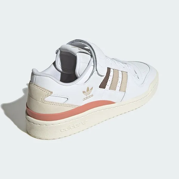 Giày Thể Thao Adidas Forum 84 Low IG3081 Màu Trắng