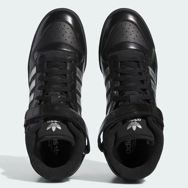 Giày Thể Thao Adidas Forum 84 Mid Heitor ID2824 Màu Đen - Giày - Vua Hàng Hiệu