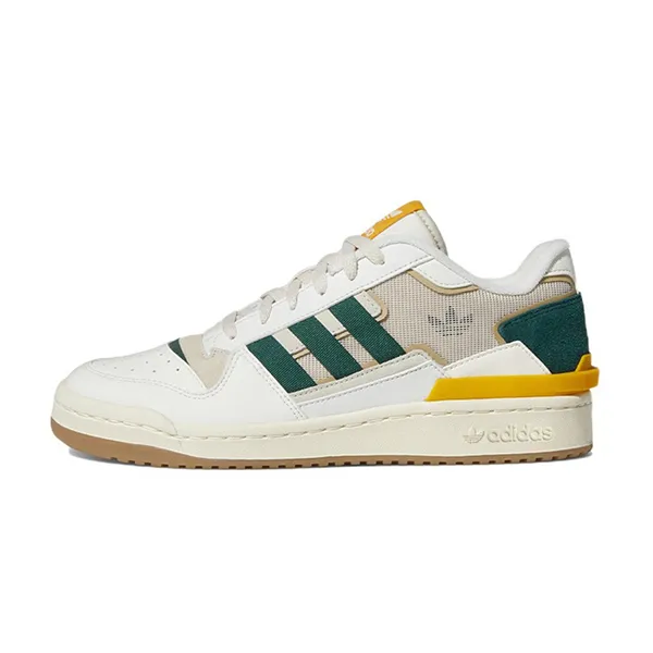 Giày Thể Thao Adidas Forum Exhibit Low GW4360 Phối Màu Size 44 - Giày - Vua Hàng Hiệu