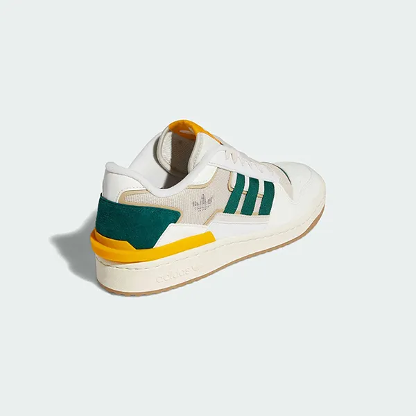 Giày Thể Thao Adidas Forum Exhibit Low GW4360 Phối Màu Size 44 - Giày - Vua Hàng Hiệu