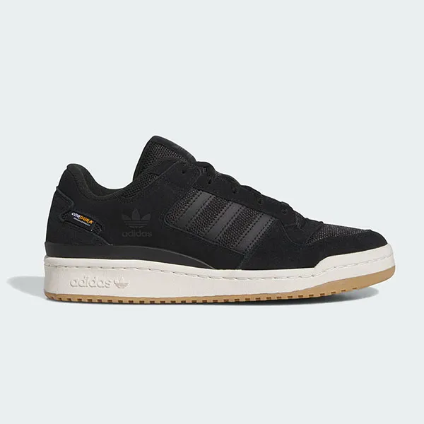 Giày Thể Thao Adidas Forum Low Cl IE7203 Màu Đen - Giày - Vua Hàng Hiệu