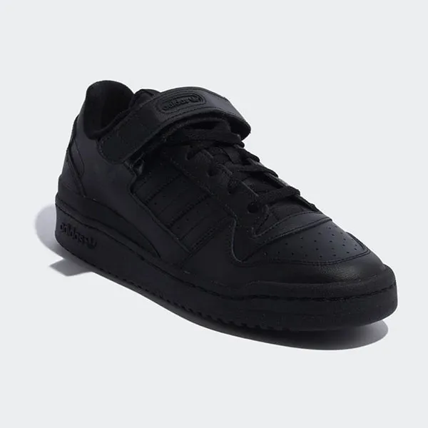 Giày Thể Thao Adidas Forum Low GV9766 Màu Đen