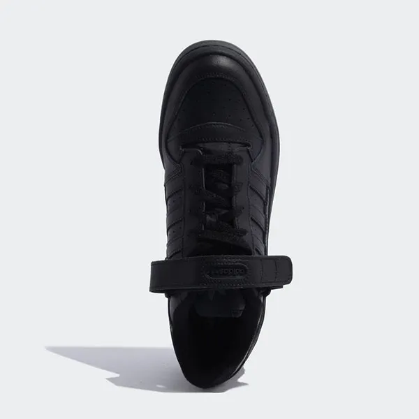 Giày Thể Thao Adidas Forum Low GV9766 Màu Đen