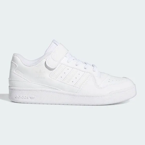 Giày Thể Thao Adidas Forum Low Shoes FY7981 Màu Trắng Size 38