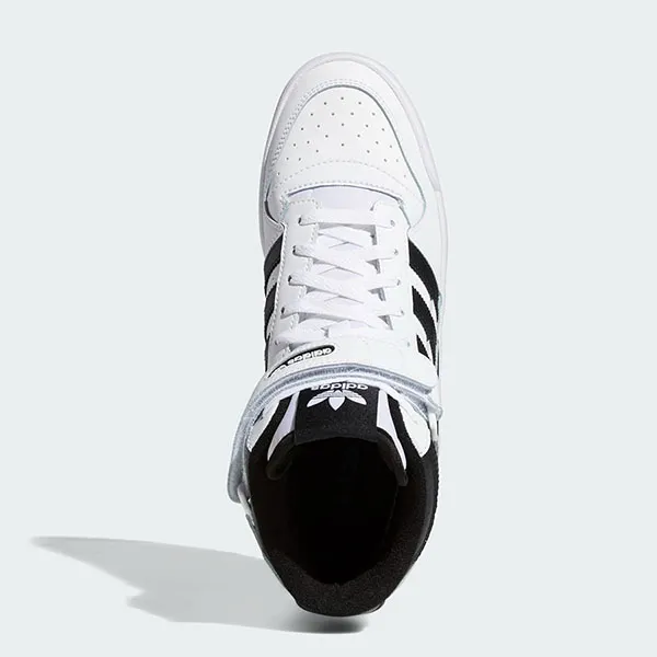 Giày Thể Thao Adidas Forum Mid FY7939 Màu Trắng Đen