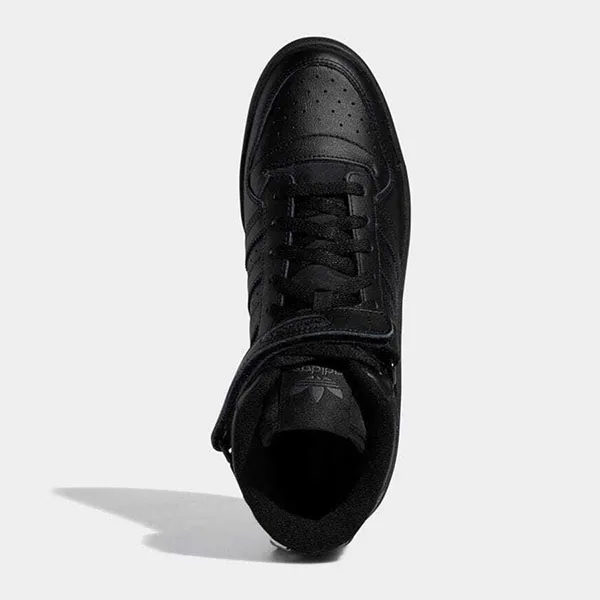 Giày Thể Thao Adidas Forum Mid GV9767 Màu Đen