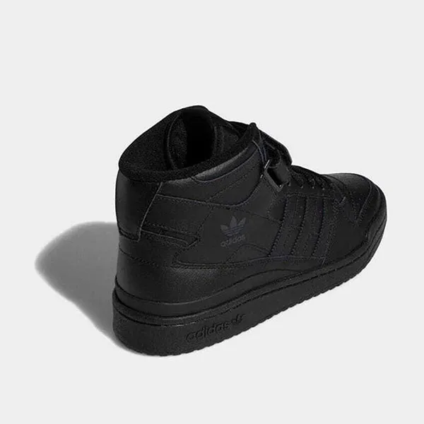 Giày Thể Thao Adidas Forum Mid GV9767 Màu Đen