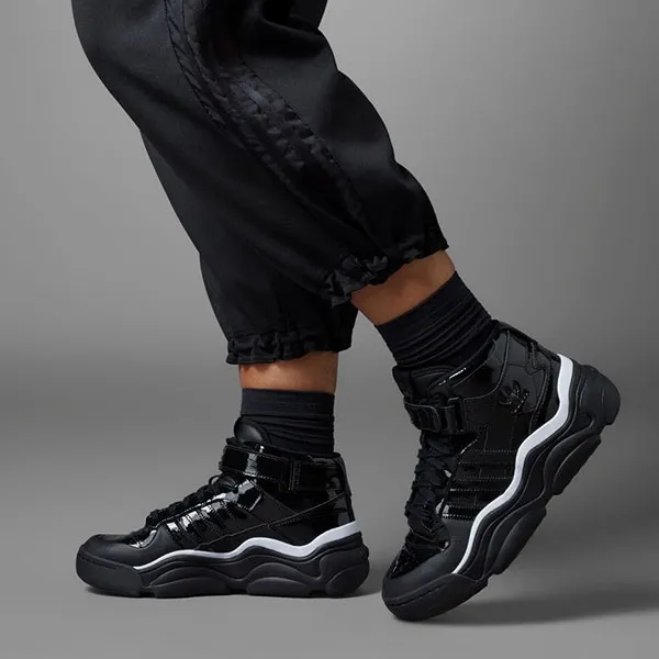 Giày Thể Thao Adidas Forum Millencon HQ8939 Màu Đen - Giày - Vua Hàng Hiệu