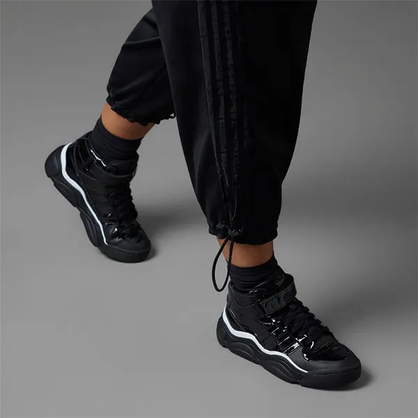Giày Thể Thao Adidas Forum Millencon HQ8939 Màu Đen - Giày - Vua Hàng Hiệu