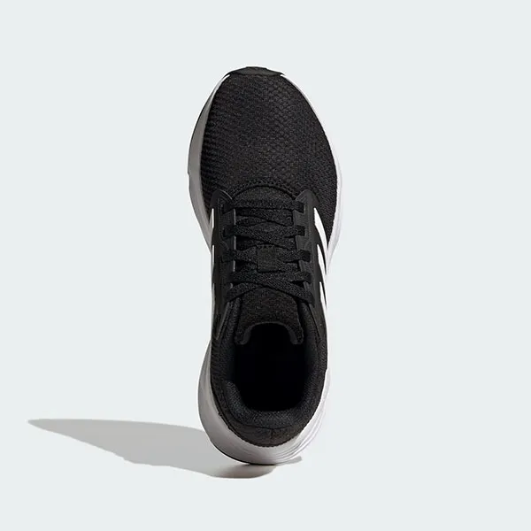 Giày Thể Thao Adidas Galaxy 6 GW3847 Màu Đen Trắng Size 40.5 - Giày - Vua Hàng Hiệu