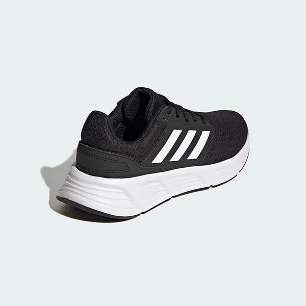 Giày Thể Thao Adidas Galaxy 6 GW3847 Màu Đen Trắng Size 40.5 - Giày - Vua Hàng Hiệu