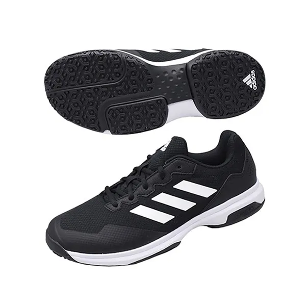 Giày Thể Thao Adidas Gamecourt 2 OC GZ4769 Shoes Màu Đen Size 44 - Giày - Vua Hàng Hiệu