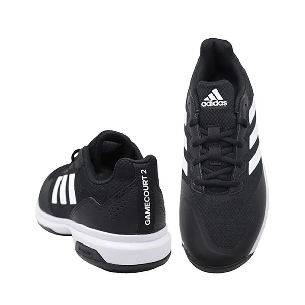 Giày Thể Thao Adidas Gamecourt 2 OC GZ4769 Shoes Màu Đen Size 44 - Giày - Vua Hàng Hiệu