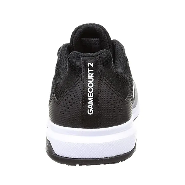 Giày Thể Thao Adidas Gamecourt 2 OC GZ4769 Shoes Màu Đen Size 44 - Giày - Vua Hàng Hiệu