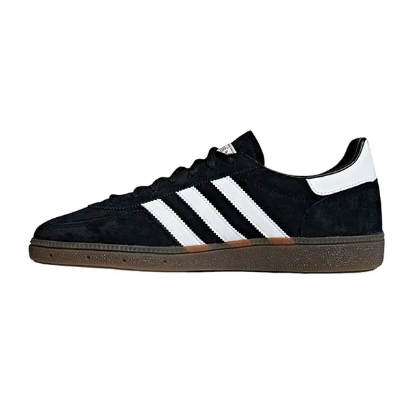 Giày Thể Thao Adidas Handball Spezial W Shoes DB3021 Màu Đen - Giày - Vua Hàng Hiệu