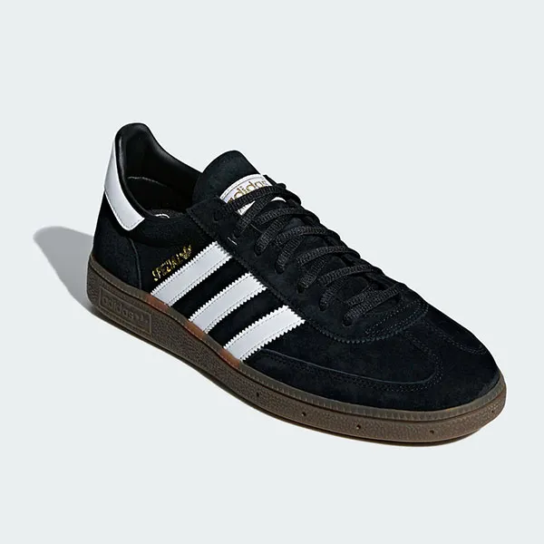 Giày Thể Thao Adidas Handball Spezial W Shoes DB3021 Màu Đen - Giày - Vua Hàng Hiệu