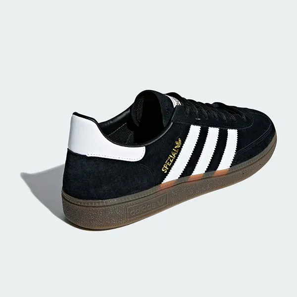 Giày Thể Thao Adidas Handball Spezial W Shoes DB3021 Màu Đen - Giày - Vua Hàng Hiệu