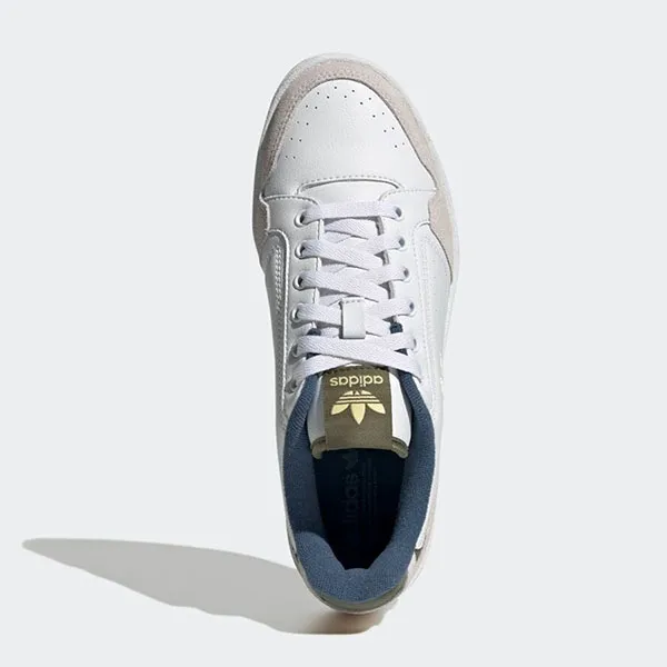 Giày Thể Thao Adidas NY 90 Originals GX4465 Màu Trắng Size 35.5