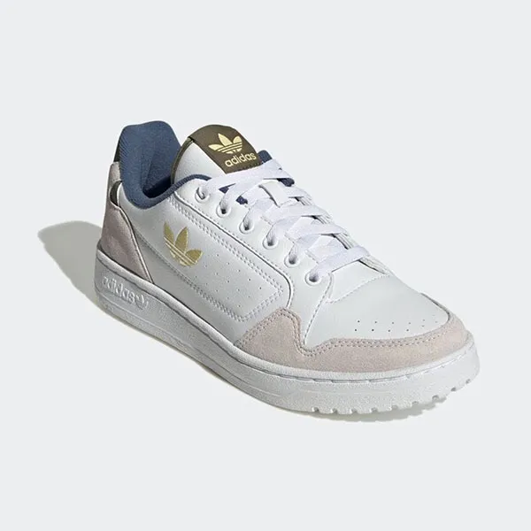 Giày Thể Thao Adidas NY 90 Originals GX4465 Màu Trắng Size 35.5