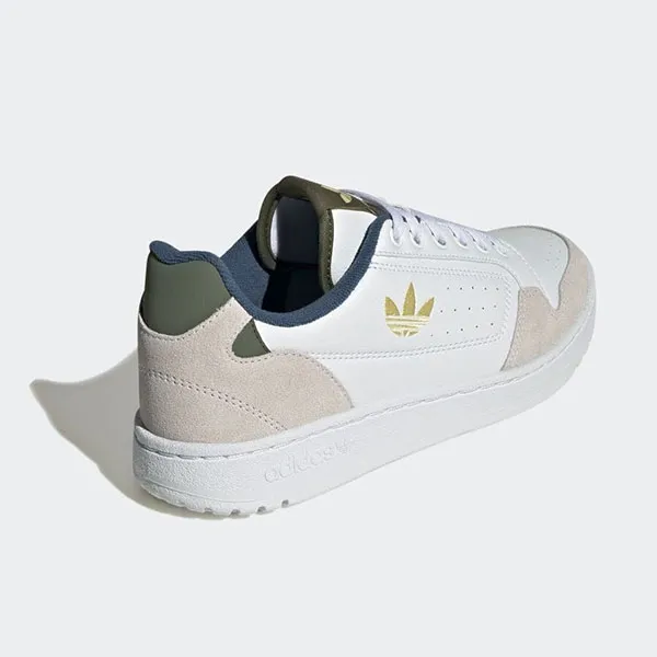 Giày Thể Thao Adidas NY 90 Originals GX4465 Màu Trắng Size 35.5