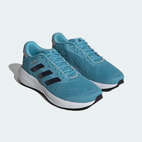 Giày Thể Thao Adidas Response Runner Shoes ID7335 Màu Xanh Blue Size 37 1/3 - Giày - Vua Hàng Hiệu