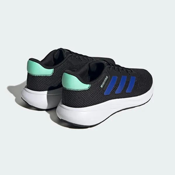 Giày Thể Thao Adidas Response Runner Shoes IF7810 Màu Xanh Đen Size 37 1/3