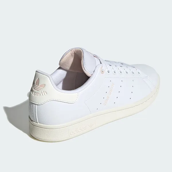 Giày Thể Thao Adidas Stan Smith W ID4549 Màu Trắng