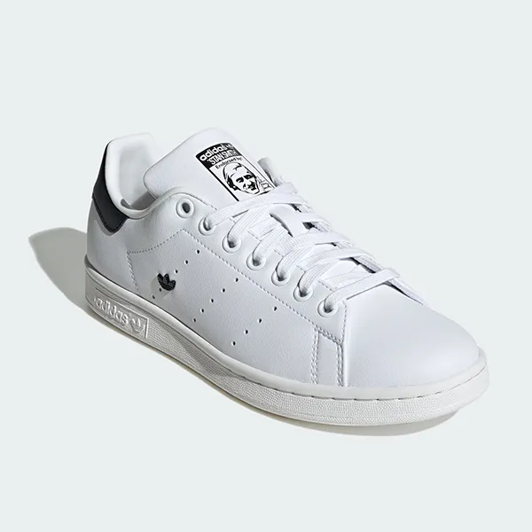 Giày Thể Thao Adidas Stan Smith W IE0459 Màu Trắng Đen - Giày - Vua Hàng Hiệu